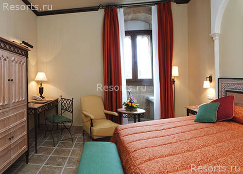 Melia Merida Boutique Hotel 5
